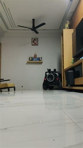 use bolometer to confirm your speed