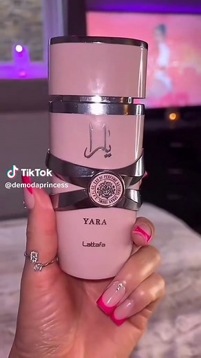 Perfume Yara Lattafa: El Aroma que Encanta