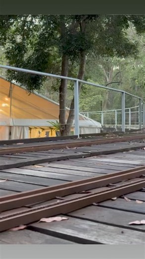 Check out this beautiful 7 1/4” #NewYork Central 4-6-4 "Hudson" #steam #locomotive pass by. A fine example of a #realtrainsinminiature #newyorkcentral #railroad #railwayphotography #railwaymodelling #asmrsounds | Altona Miniature Railway