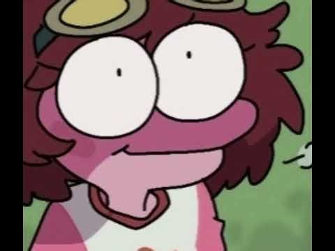 Amphibia - Trio Swap/Blessed AU Comic