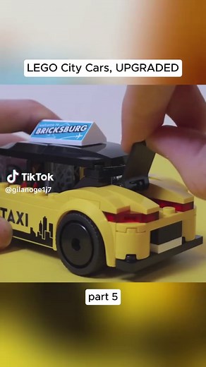 Exploring LEGO Creations: Techniques and Inspirations