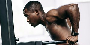 Celebrate National Exercise Day with CEO of Caribbean Muscles