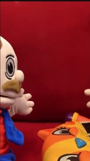 Exciting SML Screams - Perfectly Cut Moments!