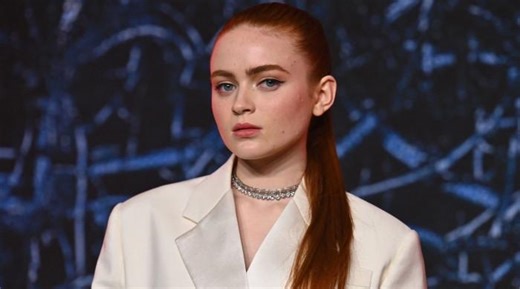 Sadie Sink gets candid about her romantic awakening after 'All Too Well'