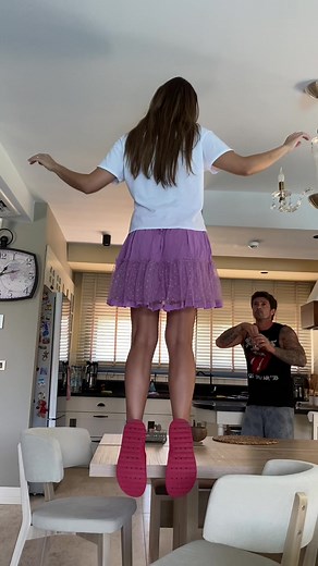 Larissa Gacemer: Still Running Fun Moments