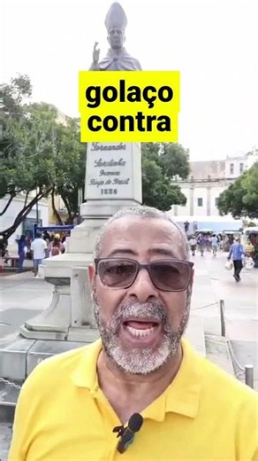 GOLAÇO CONTRA A CORRUPÇÃO! ⚽🇧🇷