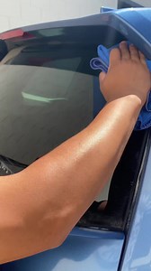 Make cleaning glass easy and achieve streak free results with Glass Only Glass Cleaner! 💎 Glass Only Glass Cleaner uses a hyper foaming formula and an aerosol delivery method to shoot thick, clingy foam onto your windows that latch onto dirt and grime for maximum contact time and the clearest results. Pro Tip: Pair it with a Waffle Weave Glass Cleaning Towel to trap dirt and grime within it to achieve the perfect streak free finish. Tag a friend who needs this product in their lives! https://ww