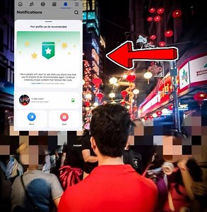 Phoenix Red on Reels