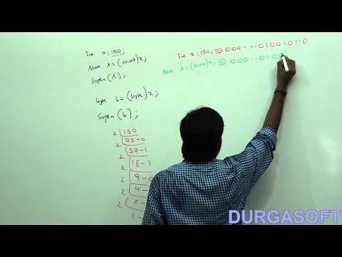 Java operators : type - cast operator - Part 2