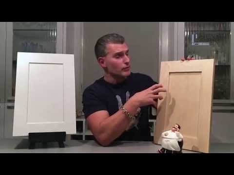 Episode 11 - Wood vs. MDF