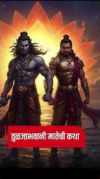 काय आहे तुळजापूरच्या ‘तुळजाभवानी’चा महिमा, काय आहे तिची कथा, जाणून घ्या