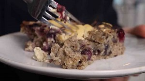 The high-protein breakfast that’s actually easy