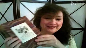 Cookie and the Chambers's Biographical Dictionary episode 4