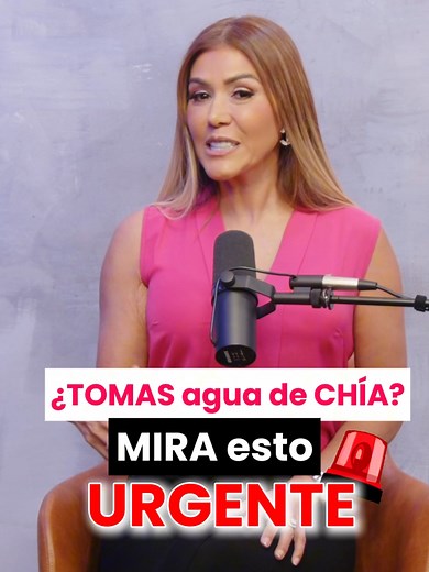 Beneficios de las Semillas de Chía para la Salud