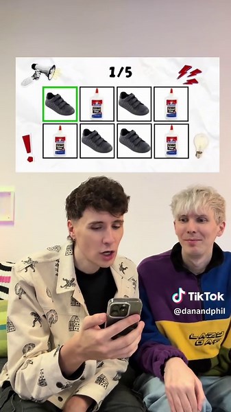 Say What You See: The Phan Edition Explained