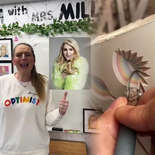 Millennial Math Teacher All About That Base!