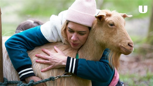 David Mitchell's Outsiders - Series 1: Episode 2 | Channel 4