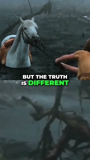 The Truth Behind The Saddest Movie Scene Ever