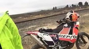 22 reactions | Day 2 of the Super challenge finished with 850km on the odometer. | Team Superman | Facebook