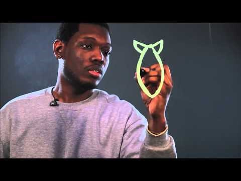 How to Draw an Atomic Bomb