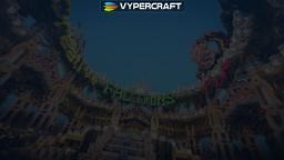 VyperCraft - PVP / Factions / MiniGames / Creative Minecraft Server