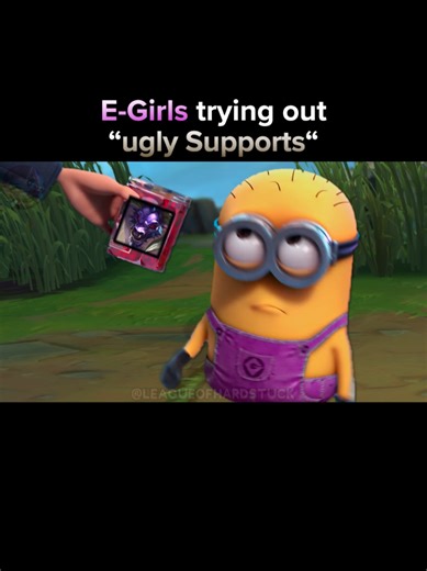 Mastering Lulu and Leona in League of Legends