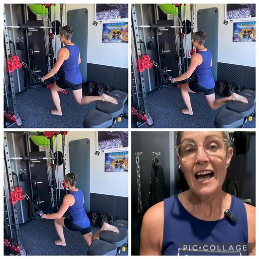 •Bored with your strength training program❓ •Not making progress ❓ •Feeling unmotivated ❓ 👏 Fit In can reboot your training program with one on one personal strength training sessions & a personalised training program to take away 🏋️‍♀️👌 ☎️ 027 5498 775 | Fit In Taupo