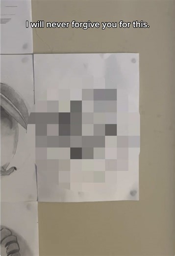 Unique Daily Art Challenge for Followers