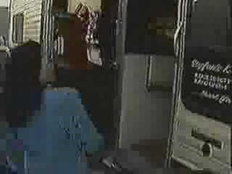 Stepfanie Kramer & Fred Dryer - After Hours