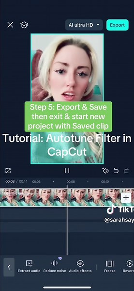 Autotune Filter Tutorial: Step by Step for 2025
