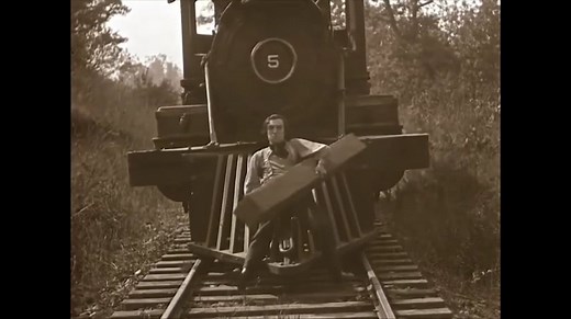 Jethro Tull ~ Locomotive Breath