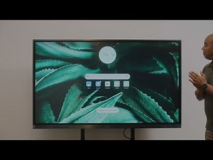 All the ways to customize your Samsung EDLA-Certified WAD Interactive Display