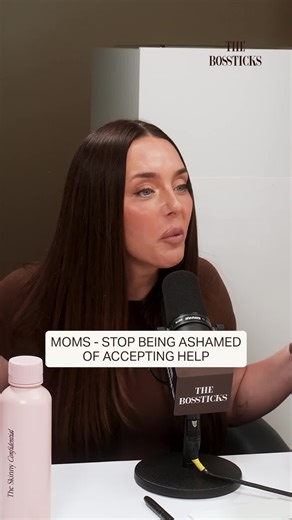 Moms, Embrace Asking for Help in Motherhood