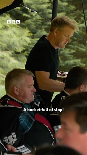 Gordon Ramsay is not happy with this...! #FutureFoodStars #iPlayer | BBC One