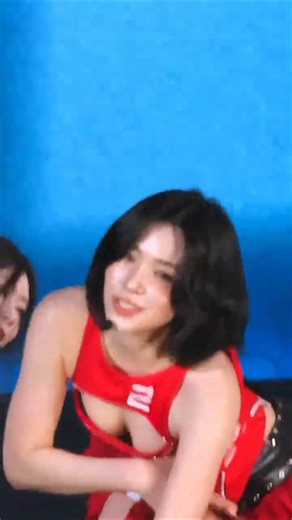 ITZY RYUJIN 'Imaginary Friend' Fancam | 있지 류진 직캠