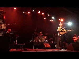 The Red Clay Strays "God Does" The Mill & Mine, Knoxville TN 2-10-2024 (live) HD 4K
