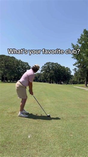 Nothing feels better than a pure shot with a wood.🏌️‍♂️#willyboysgolf #golf #golftiktok #granthorvat #granthorvat #WillyBoysGolf