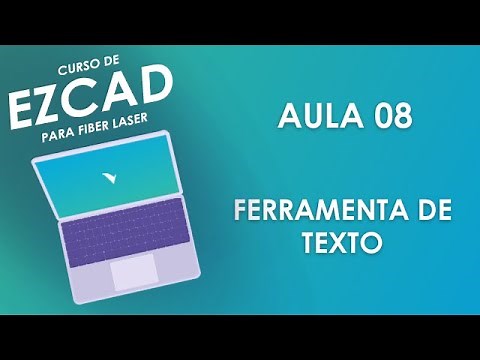 Visutec | Curso de Ezcad | Ferramenta de texto