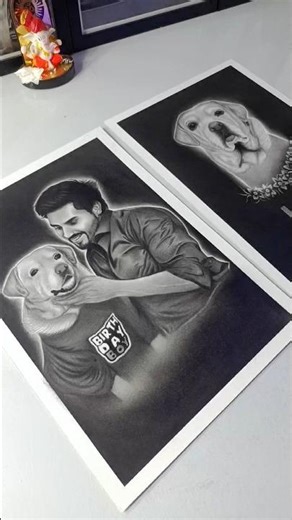 Anant rastogi leo video 💞 anant rastogi, leo video ‪@AnantRastogi‬ #shorts #drawing #song #dogshorts