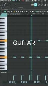 G funk chords and breakdown