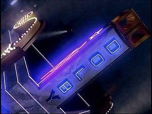 Dolby Digital / THX Laserdisc / MCA/Universal Home Video / Universal Pictures (1997)