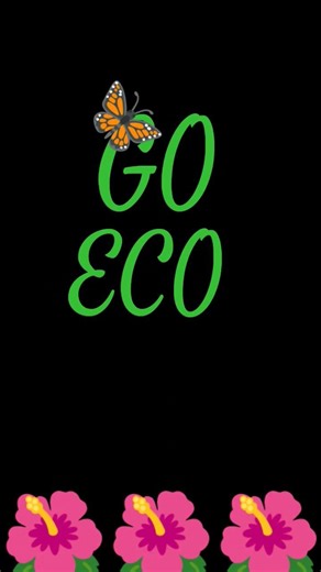 Babytv go eco logo