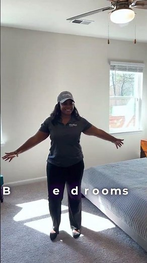 Take A Home Tour at Meadow Springs in Greenville, SC!