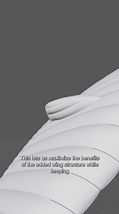 By leveraging the many design options and advantages of winglets, we work to optimize them to the fullest. Shaping them is an art form that enhances the pilot’s experience, providing exceptional control and safety. #paragliding #parapente #parapendio #gleitschirm #triplesevengliders | Triple Seven Paragliders