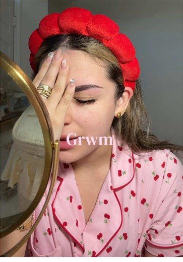 Emo Vibes and Buzz Cuts: A Get Ready With Me