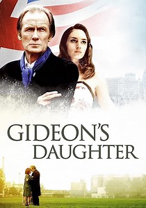 Gideon's Daughter - movie: watch stream online