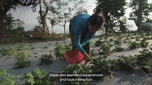 2K views · 44 reactions | Meet Ishwar Man Magar and Puga Majar, two young farmers in Nepal's mountains, overcoming challenges like climate change and urban migration by working together. From raising cows to growing strawberries, they’re building a brighter future with support from MCC partners HRDON and SAHAS Nepal.  Watch their inspiring journey now! | Mennonite Central Committee - MCC | Facebook