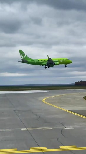 s7airlines on TikTok