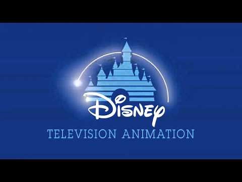 Disney XD Original / Disney Television Animation