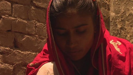 Stories of forced conversion to Islam in Pakistan